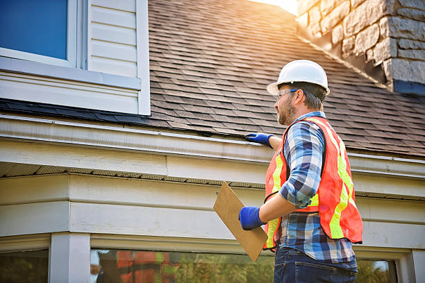 Licensed Gutter Repair And Installation service in Derry, PA - Norken Roofing